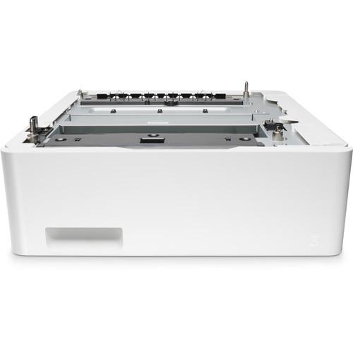HP LaserJet Pro 550-Sheet Feeder Tray for M477-Series Printers
