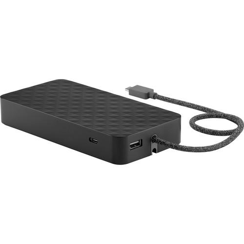 HP USB Type-C Essential Power Bank