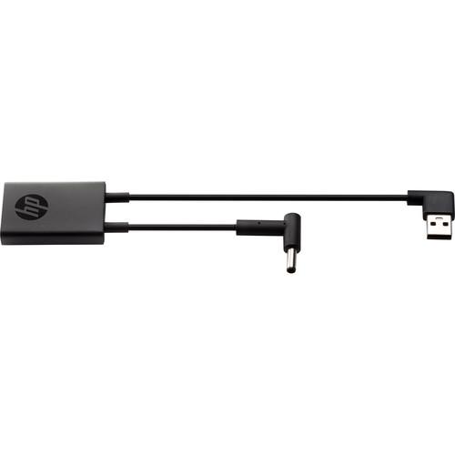 HP USB Type-C to 4.5mm Adapter