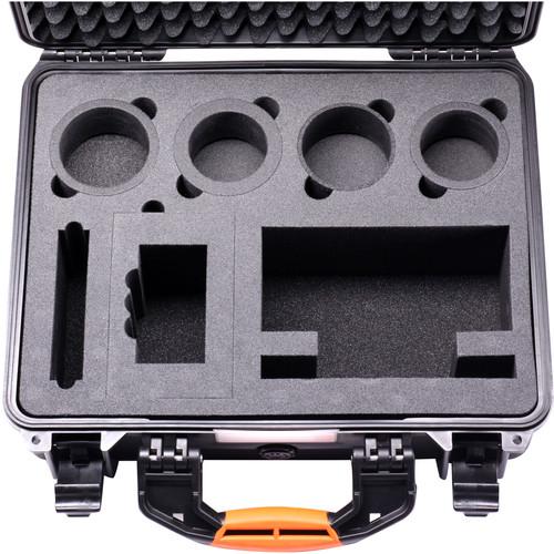 HPRC 2460 Hard Case for Sony Alpha 7