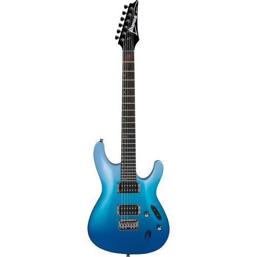 Ibanez S Series S521 Electric Guitar