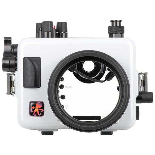 Ikelite 200DLM C Underwater Housing for Nikon D3500 DSLR