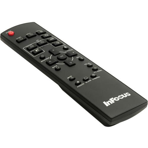 InFocus Replacement Remote Control for Mondopad BigTouch JTouch Display