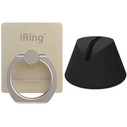iRing Dock Set