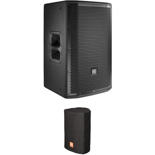 JBL PRX812W 12" Loudspeaker and Bag Kit