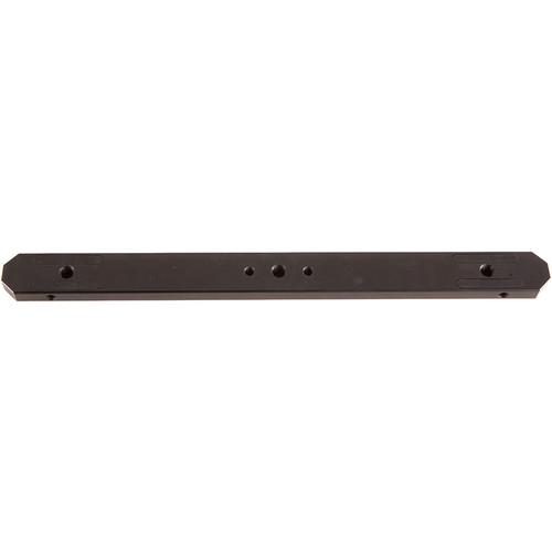 Kessler Crane Basic Center Rail Support for Shuttle Dolly