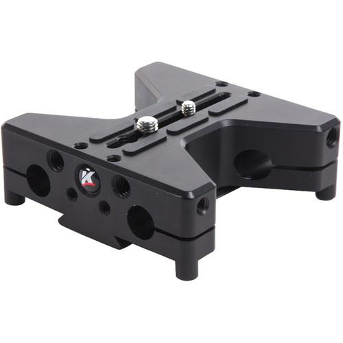 Kessler Crane K-Plate Kwik Release Plate