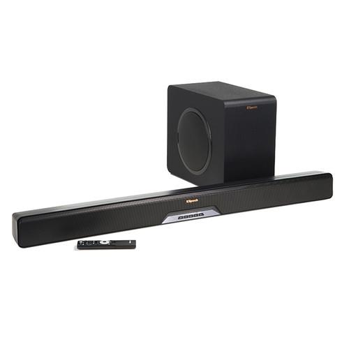 Klipsch RSB-11 Reference-Series 135W 2.1-Channel Soundbar System