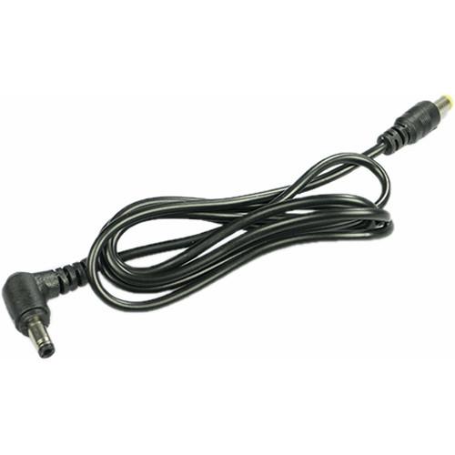 LanParte DC Power Cable for Sony FS5 Cinema Camera