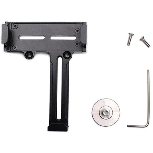 LanParte Vertical Phone Clamp for HHG-01 Gimbal