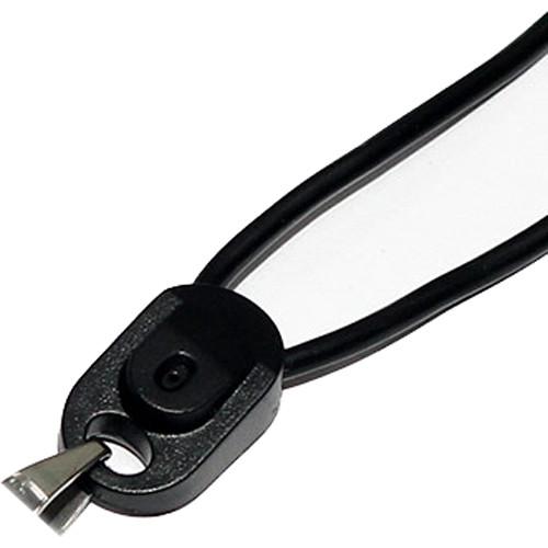 LawMate Necklace with Covert 640 x 480 Camera