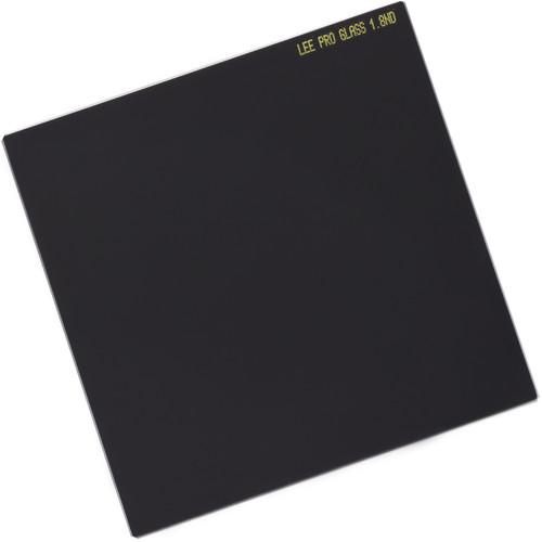 LEE Filters 100 x 100mm ProGlass IRND 1.8 Filter