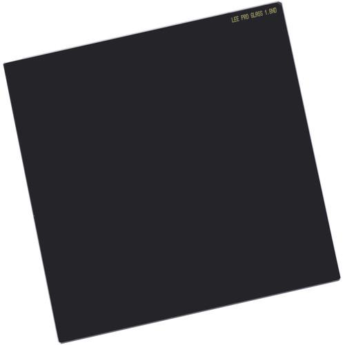 LEE Filters 150 x 150mm ProGlass IRND 1.8 Filter