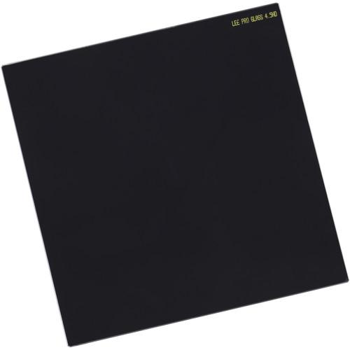 LEE Filters 150 x 150mm ProGlass IRND 4.5 Filter