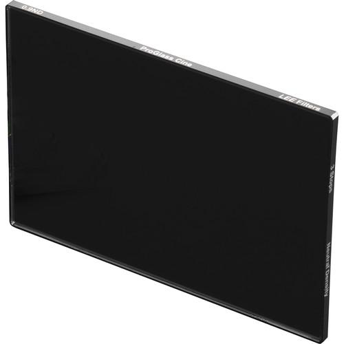 LEE Filters 4 x 5.65" ProGlass CINE IRND 0.9 Filter