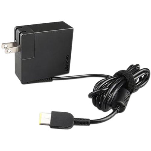 Lenovo 65W AC Adapter with USB Port