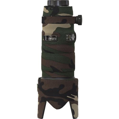 LensCoat Telephoto Lens Cover for the Sigma 50-150mm f 2.8 OS Lens