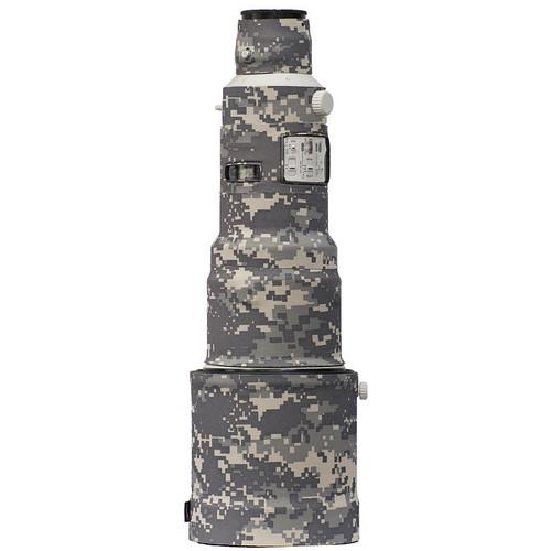 LensCoat Telephoto Lens Cover for the Sony 500mm f 4 G Lens