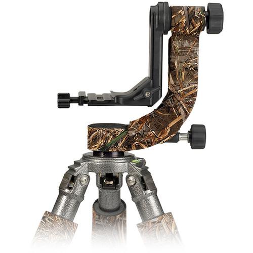 LensCoat Wimberley WH-200 Head Cover