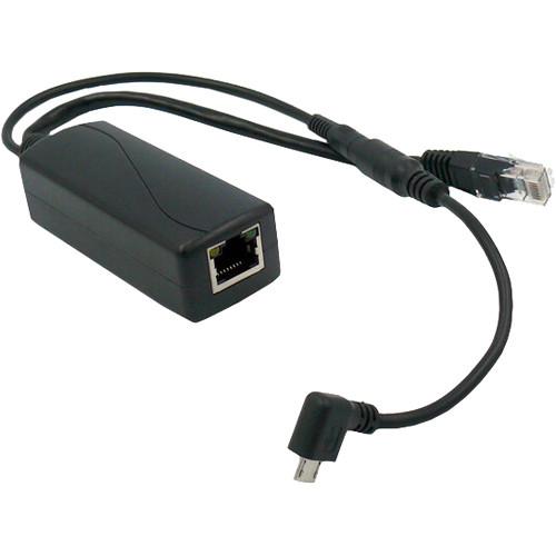 Listen Technologies Audio Everywhere PoE Adapter for MX5-1 Server