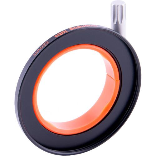 Moondog Labs 52mm Filter Mount for Moment Lens