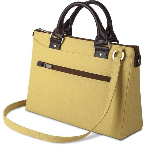 Moshi Urbana Mini Slim Handbag for Apple 12" MacBook or 10" Tablet