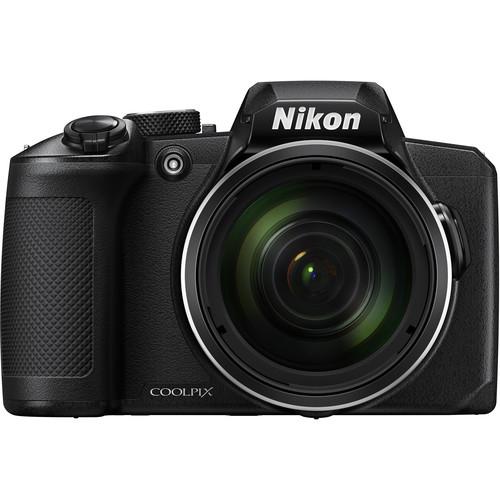 Nikon COOLPIX B600 Digital Camera