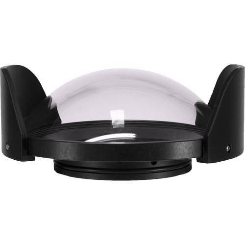 Nimar D.165mm Optical Coated Glass Dome