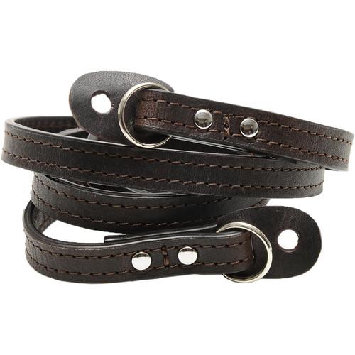 ONA The Sevilla Leather Camera Strap
