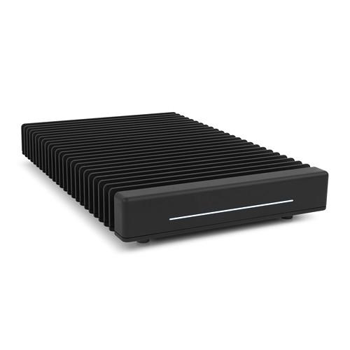 OWC Other World Computing 4TB ThunderBlade External Thunderbolt 3 Solid-State Drive