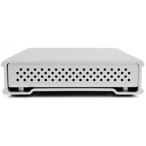 Oyen Digital 4TB MiniPro USB 3.1 Gen-2 Type-C Portable Solid State Drive