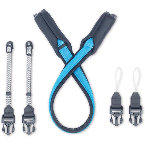 Pacsafe Carrysafe 75 GII Anti-Theft Neck Strap