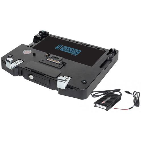 Panasonic Gamber-Johnson Vehicle Docking Station For Toughbook CF-54