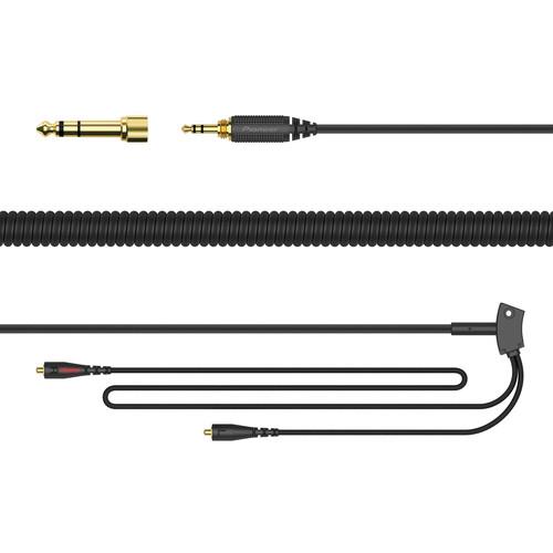 Pioneer DJ HDJ-C70 Coil Cord