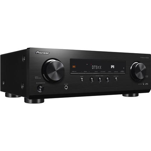 Pioneer VSX-834 7.2-Channel Network A V Receiver