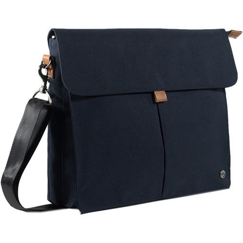 PKG International City Messenger Bag
