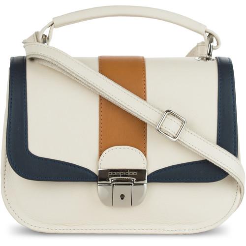 POMPIDOO Lima Female Camera Bag