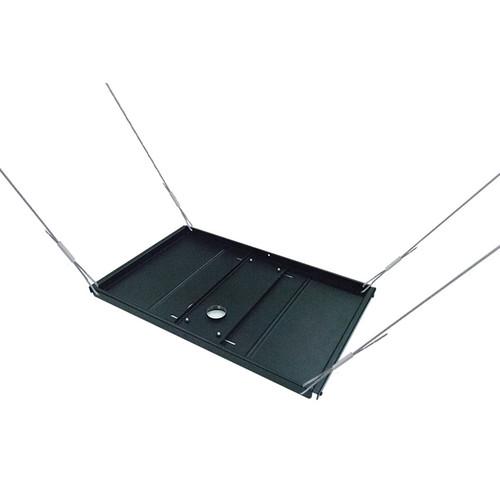 Premier Mounts Heavy-Duty False Ceiling Plate for Flat Panel Displays and Projectors