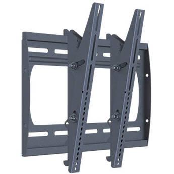 Premier Mounts Outdoor Low-Profile Tilting Mount for Flat-Panel Display