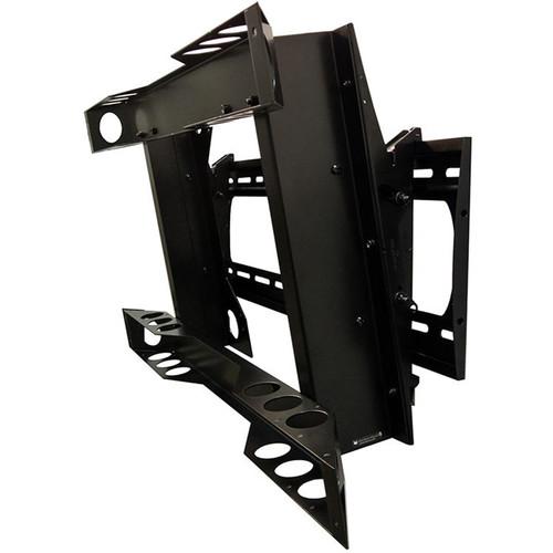 Premier Mounts Outdoor Tilting Wall Mount for Samsung OH55D Display