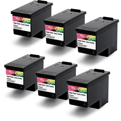 Primera IP60 Full-Color & High-Yield Ink Cartridge