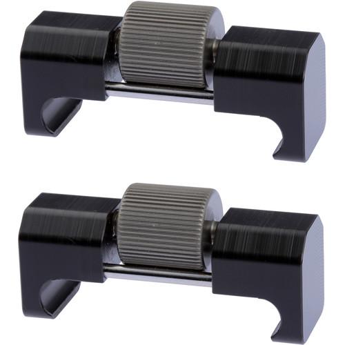 ProMediaGear Range Limiter Clamps for PMG-DUO Video Slider