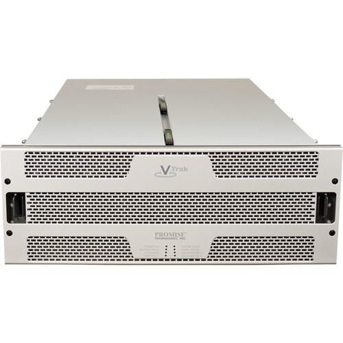 Promise Technology J930SDQS 180TB VTrak x30 Integrated SAN Solution