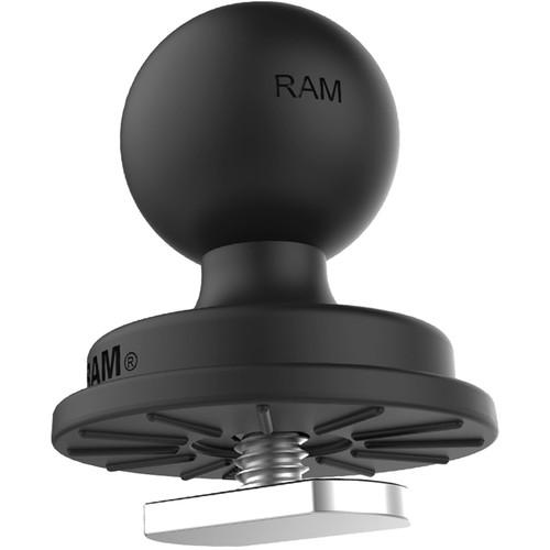 RAM MOUNTS 1" Track Ball with