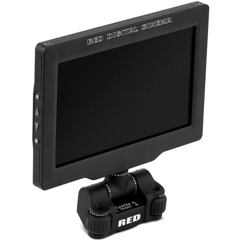 RED DIGITAL CINEMA Touch 7.0" LCD for Select DSMC2 RED Cameras