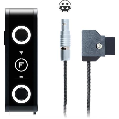 Redrock Micro Atlas Smart Motor Upgrade Bundle for microRemote