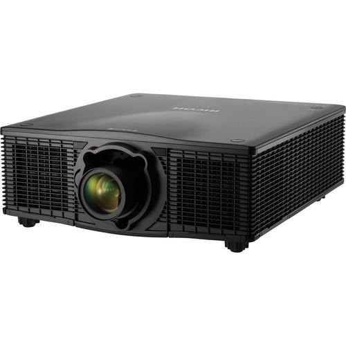 Ricoh PJ KU12000 12000-Lumen 1920 x 1200 Dual-Lamp DLP Projector