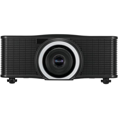 Ricoh PJ WXL6280 6000-Lumen WXGA HD DLP Projector