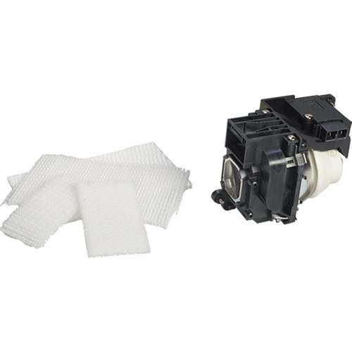 Ricoh Replacement Lamp for PJ WX5361N PJ X5371N Projector