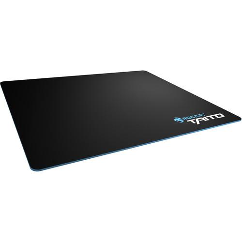ROCCAT Taito 2017 Shiny Black Gaming Mousepad
